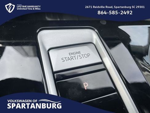 New 2026 Volkswagen Atlas Cross Sport SEL Premium R-Line image 30