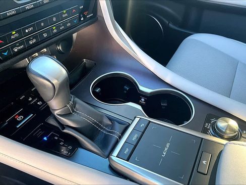 Used 2021 Lexus RX 450h AWD w/ Premium Package image 16