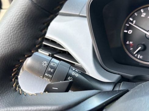 New 2026 Subaru Crosstrek 2.5i Wilderness image 42