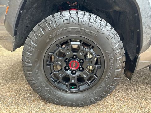 Used 2024 Toyota Tundra TRD Pro image 27