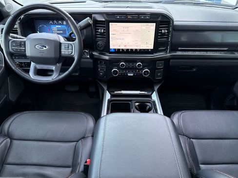 Used 2023 Ford F450 Lariat w/ Lariat Ultimate Package image 15