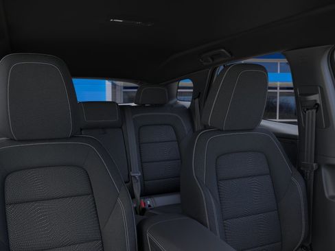 New 2026 Chevrolet Blazer EV LT FWD image 26