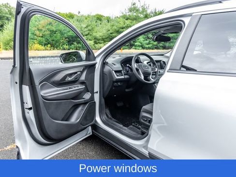 Used 2022 GMC Terrain SLE w/ Driver Convenience Package AWD/4WD image 28