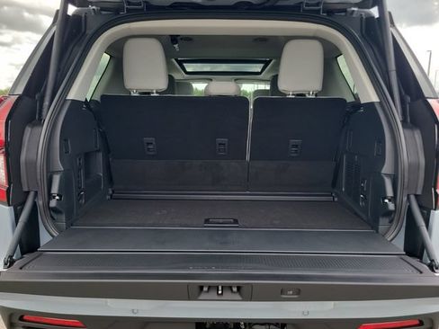New 2026 Ford Expedition Active RWD image 10