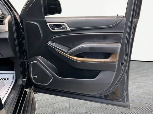 Used 2019 GMC Yukon XL Denali AWD/4WD image 32