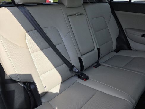 Used 2021 Kia Sportage EX FWD image 17