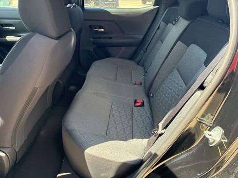 New 2026 Nissan Kicks SV w/ Charging Package FWD image 8