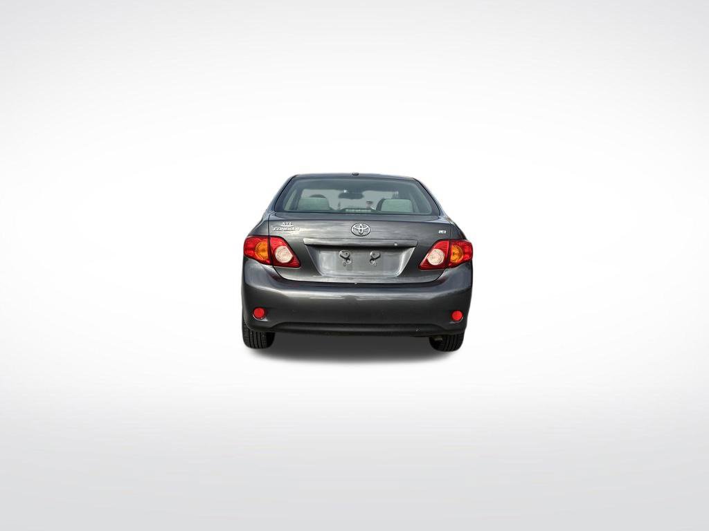 Used 2009 Toyota Corolla LE w/ All Weather Guard Pkg FWD image 3