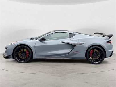 Used 2025 Chevrolet Corvette Z06