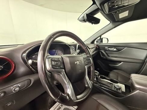 Used 2021 Chevrolet Blazer RS w/ Enhanced Convenience Package AWD/4WD image 6