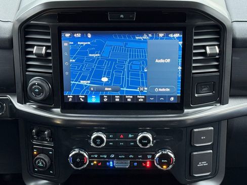 New 2026 Ford F150 Lariat w/ Equipment Group 502A High image 24