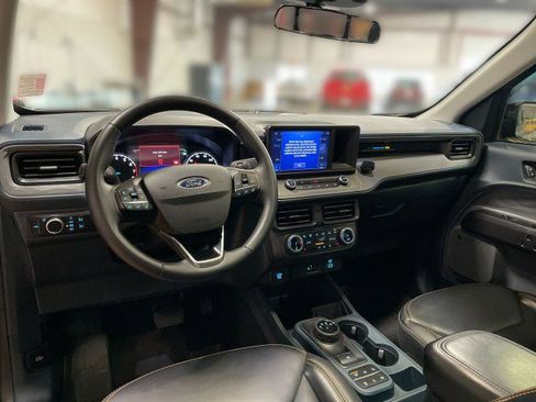 Used 2024 Ford Maverick Tremor w/ Tremor Off-Road Package AWD/4WD image 18
