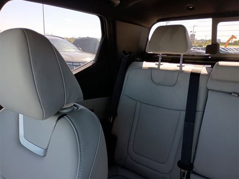 New 2026 Hyundai Santa Cruz Limited image 12