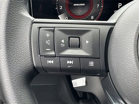 New 2026 Nissan Kicks SV w/ Illumination Package image 19