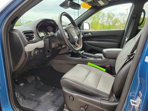 Used 2024 Dodge Durango GT AWD/4WD image 7