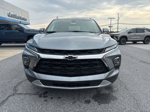 New 2026 Chevrolet Blazer LT w/ Convenience Package AWD/4WD image 3