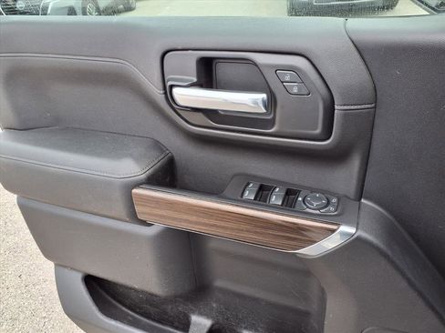 Used 2020 Chevrolet Silverado 1500 LT w/ All-Star Edition image 23