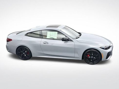 New 2027 BMW 430i Coupe w/ M Sport Package AWD/4WD image 23