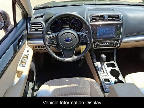 Used 2019 Subaru Outback 2.5i Premium image 16