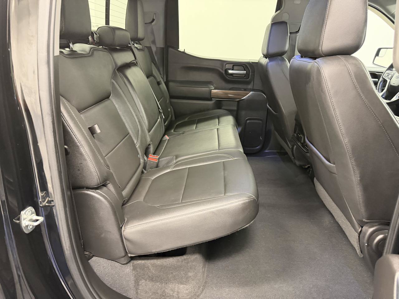 Used 2019 Chevrolet Silverado 1500 RST w/ All-Star Edition AWD/4WD image 18