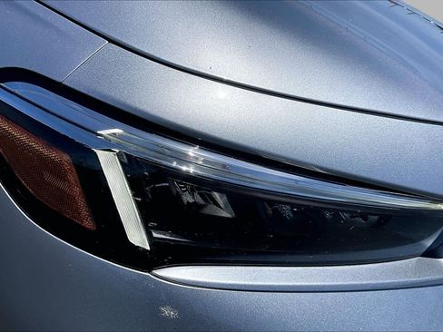 Used 2025 Honda Civic Sport Touring image 27