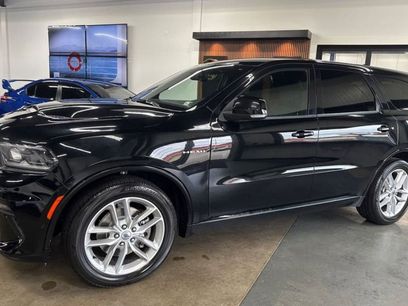 Used 2022 Dodge Durango R/T