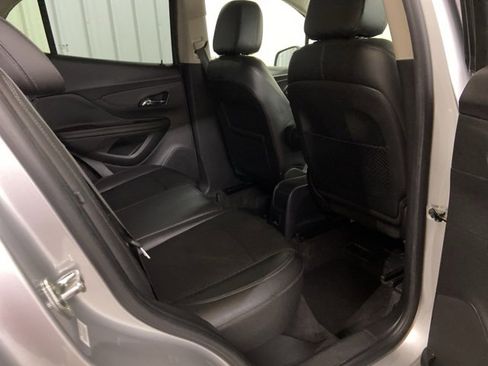 Used 2017 Buick Encore Preferred image 22