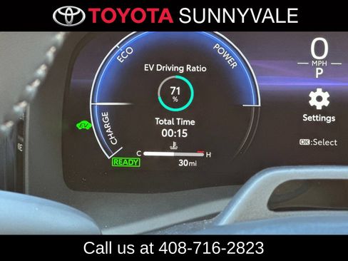 Used 2026 Toyota Camry XLE w/ Premium Plus Package FWD image 28