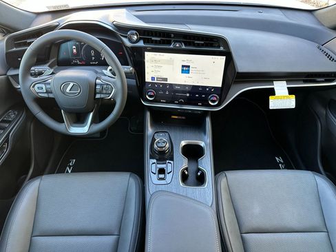 Used 2026 Lexus RZ 350e 2WD w/ Accessory Package (K3) image 15