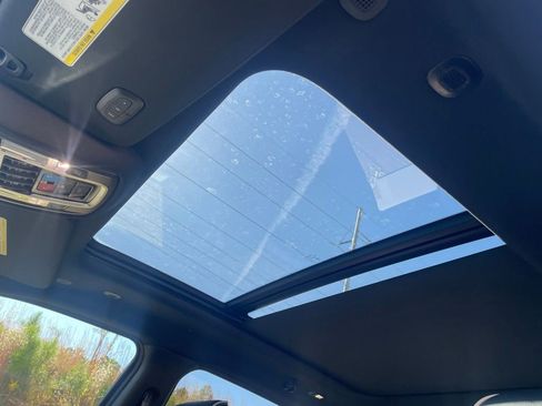 New 2026 RAM 1500 Laramie w/ Night Edition image 18