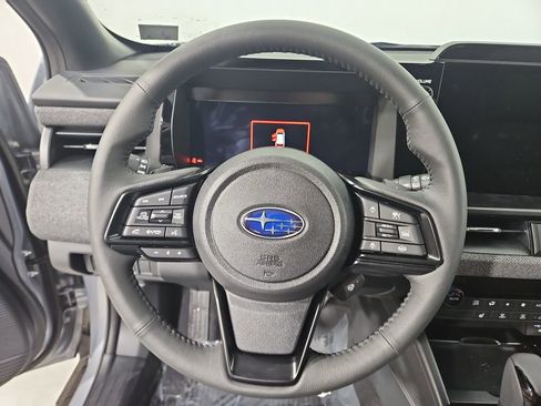 New 2026 Subaru Outback Premium AWD/4WD image 14