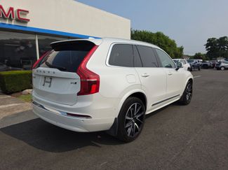 Used 2024 Volvo XC90 B5 Plus AWD/4WD video 3