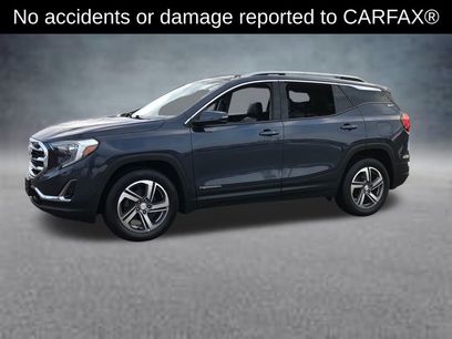 Used 2019 GMC Terrain SLT w/ Preferred Package