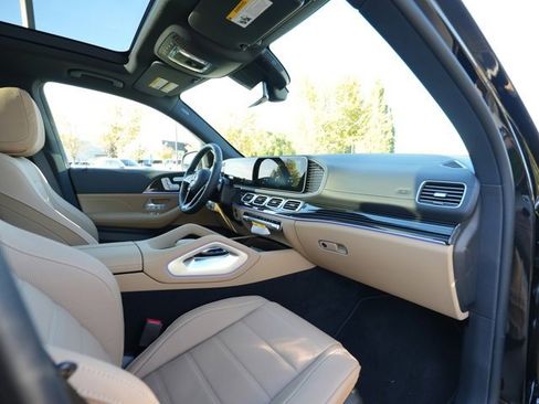 Used 2026 Mercedes-Benz GLE 350 GLE 350 image 38