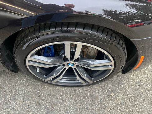 Used 2018 BMW 750i image 15