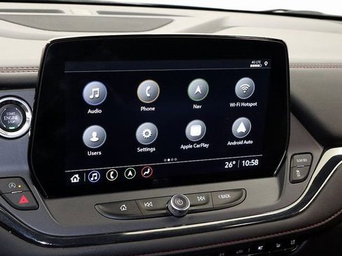 Used 2024 Chevrolet Blazer RS w/ Driver Confidence II Package image 19