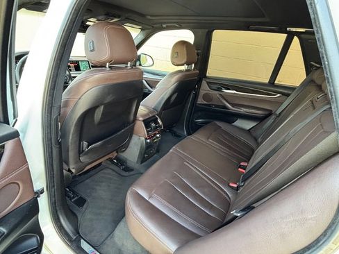 Used 2015 BMW X5 xDrive35d image 33