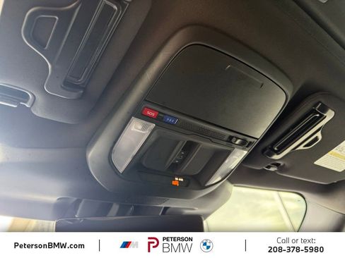 Used 2025 Subaru Forester Touring image 31