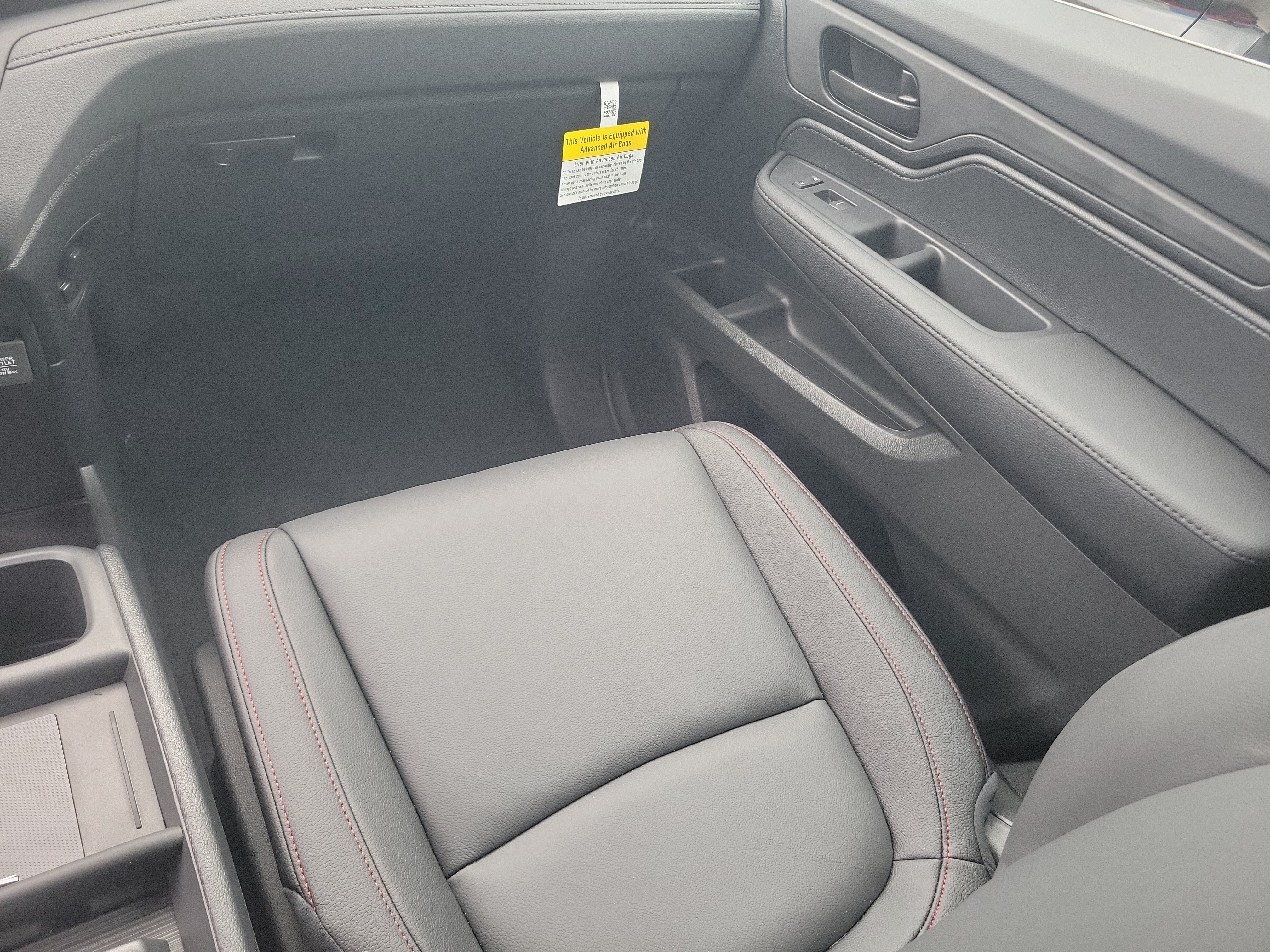 New 2026 Honda Odyssey Sport-L image 20