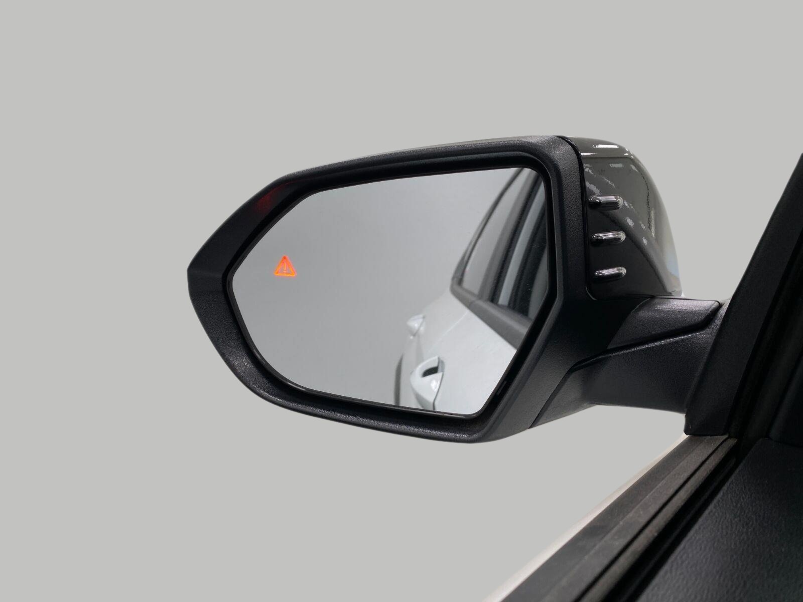 New 2027 Hyundai Kona SEL Sport AWD/4WD image 19