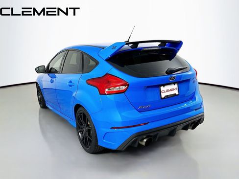 Used 2017 Ford Focus RS image 10