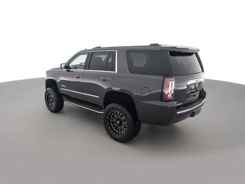 Used 2015 GMC Yukon Denali w/ Touring Package image 7
