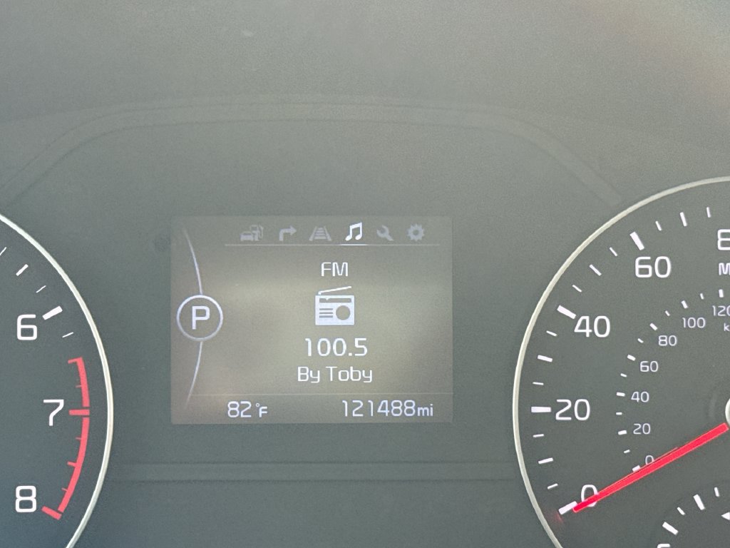 Used 2018 Kia Sportage EX w/ EX Technology Package AWD/4WD image 18