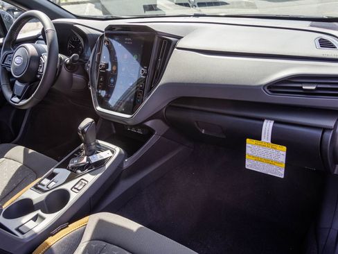 New 2026 Subaru Crosstrek 2.5i Sport AWD/4WD image 41