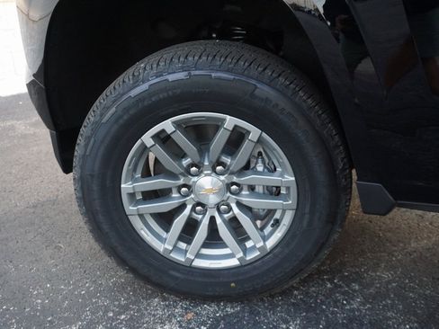 New 2026 Chevrolet Colorado LT w/ Advanced Trailering Package image 28