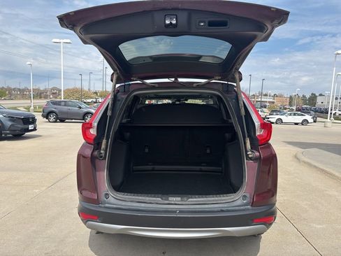Used 2019 Honda CR-V EX-L image 42