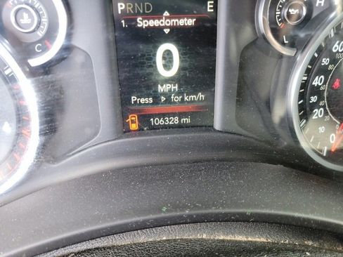 Used 2022 RAM 2500 Tradesman w/ Cold Weather Group image 16