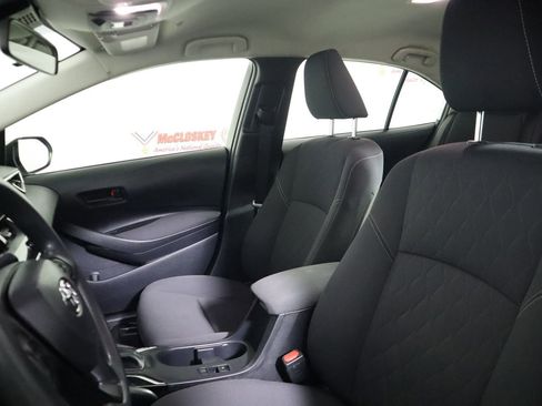 Used 2023 Toyota Corolla LE image 30