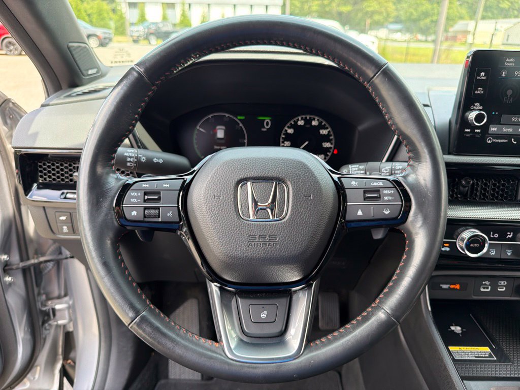 Used 2023 Honda CR-V Sport Touring image 15