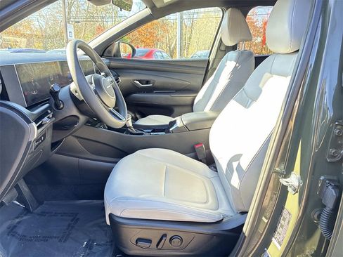 Used 2025 Hyundai Santa Cruz SEL image 20